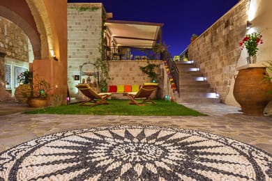 In Camera Art Boutique Hotel - Image 5