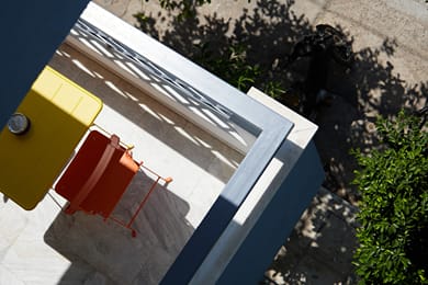 Incanto Boutique Suites - Koukaki - Image 5