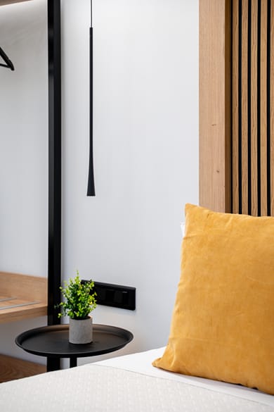 INCORSO Smart Luxury Stay - Image 4