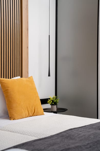 INCORSO Smart Luxury Stay - Image 5