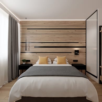 INCORSO Smart Luxury Stay - Image 2
