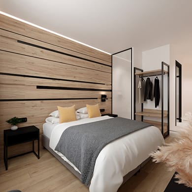 INCORSO Smart Luxury Stay - Image 3