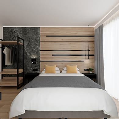 INCORSO Smart Luxury Stay - Image 4
