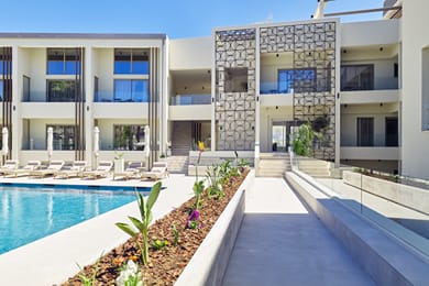 Inea Sole Boutique Hotel - Image 4