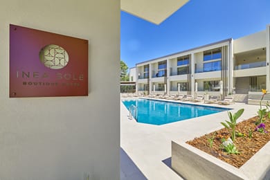 Inea Sole Boutique Hotel - Image 2