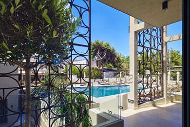 Inea Sole Boutique Hotel - Image 5