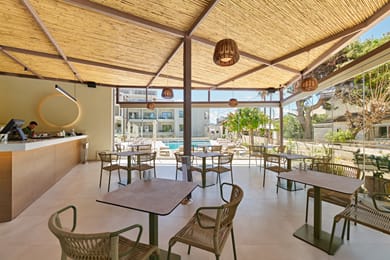 Inea Sole Boutique Hotel - Image 6