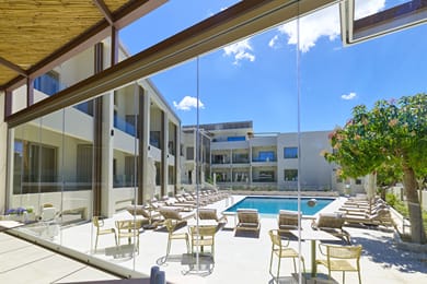 Inea Sole Boutique Hotel - Image 7