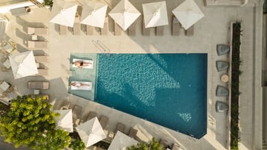 Inea Sole Boutique Hotel