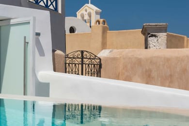 White Concept Caves - Image 7