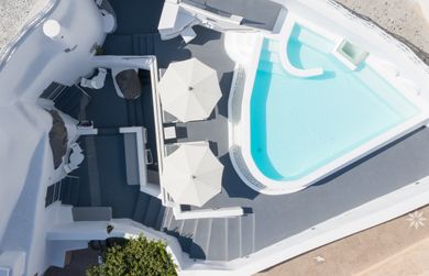 White Concept Caves - Image 5