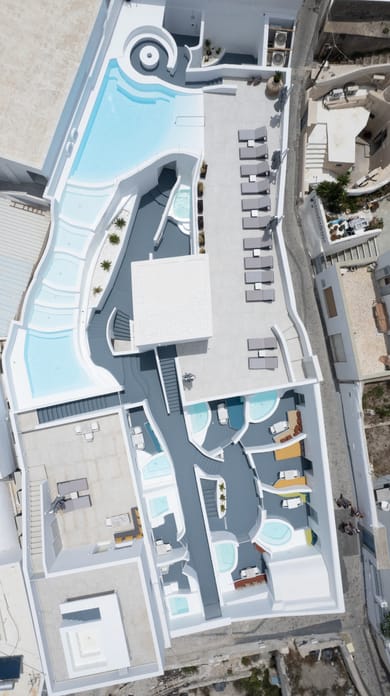 White Concept Caves - Image 6