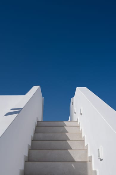 White Concept Caves - Image 3