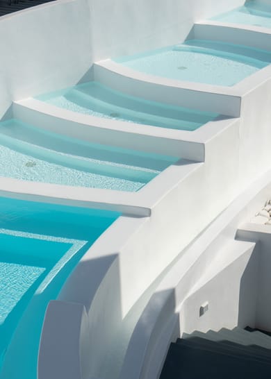 White Concept Caves - Image 4