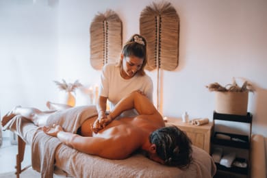 Infinity Blue Suites - Image 2