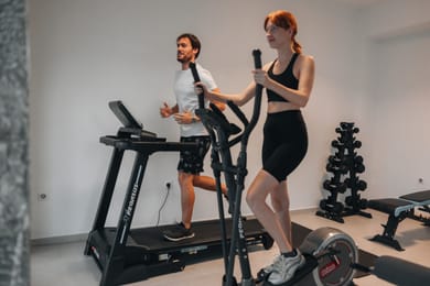 Infinity Blue Suites - Image 4