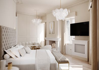 Infinity History Boutique Suites - Image 3