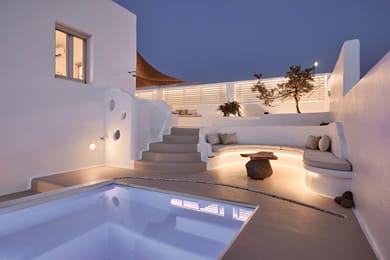 Infinity Villa Milos - Image 2