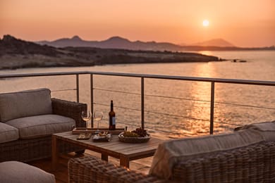 Infinity Villa Milos - Image 3