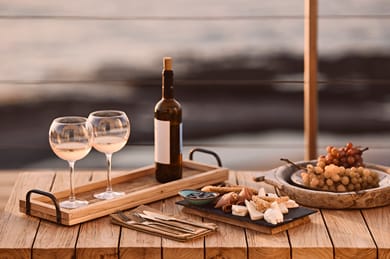 Infinity Villa Milos - Image 6