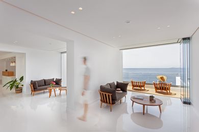 Infinity View Hotel Tinos - Image 7