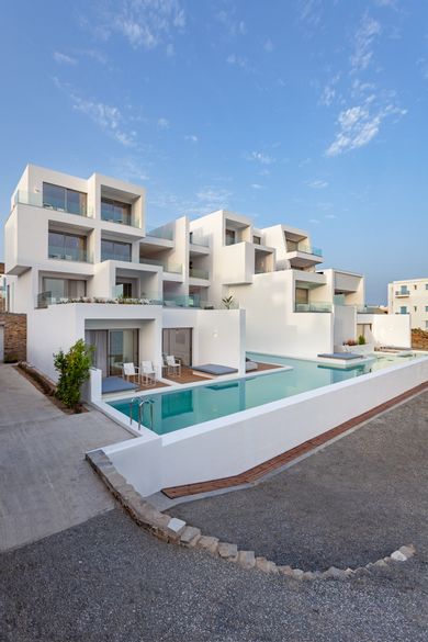 Infinity View Hotel Tinos - Image 3