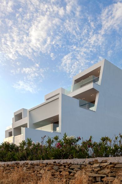 Infinity View Hotel Tinos - Image 5