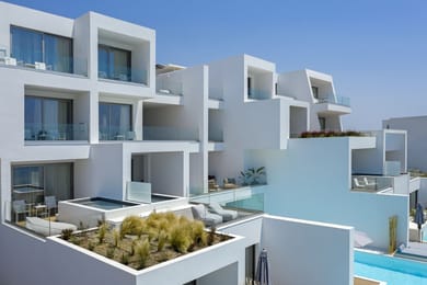 Infinity View Hotel Tinos - Image 2