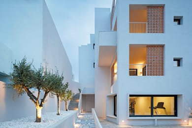 Infinity View Suites Tinos - Image 4