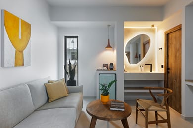 Infinity View Suites Tinos - Image 7