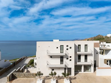 Infinity View Suites Tinos - Image 2
