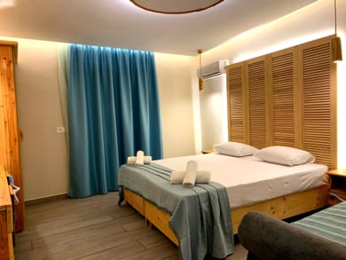 Superior Apartment One Bedroom Pool View