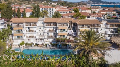 Iniohos Hotel Zakynthos - Image 7