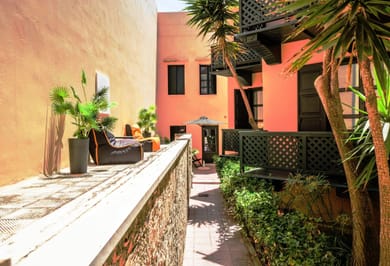 Ink Hotel House of Europe Rethymno - Image 7