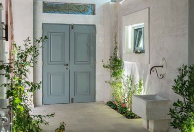 Inotropes Boutique Suites Heraklion - Image 6