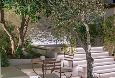 Inotropes Boutique Suites Heraklion - Image 7