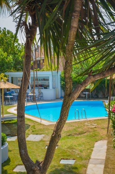 Inspira Boutique Hotel Thassos - Image 3