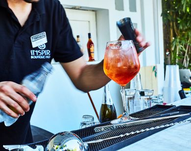 Inspira Boutique Hotel Thassos - Image 4