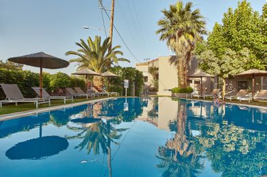 Inspira Boutique Hotel Thassos - Image 5