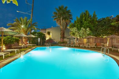 Inspira Boutique Hotel Thassos - Image 6