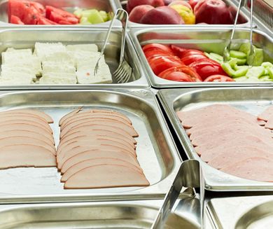 Inspira Boutique Hotel Thassos - Image 7