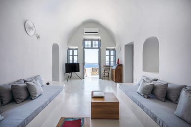 Inspire Santorini Luxury Villas A1