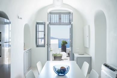 Inspire Santorini Luxury Villas A1