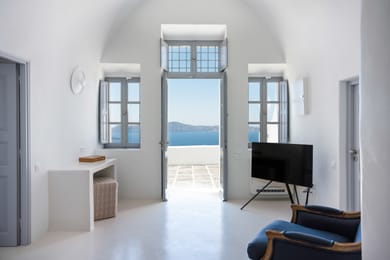 Inspire Santorini Luxury Villas A1