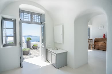 Inspire Santorini Luxury Villas A1