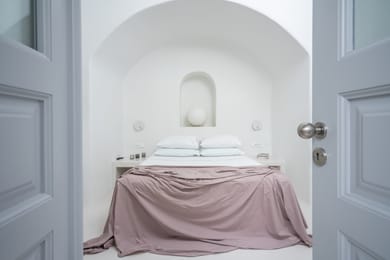 Inspire Santorini Luxury Villas A1