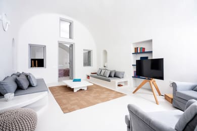 Inspire Santorini Luxury Villas A2