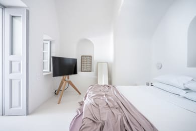 Inspire Santorini Luxury Villas A2