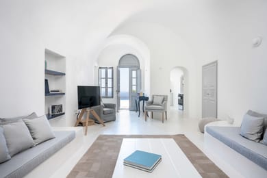 Inspire Santorini Luxury Villas A2
