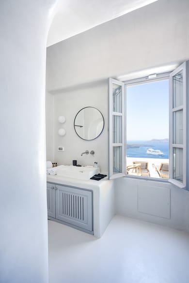Inspire Santorini Luxury Villas A2